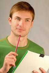 How can I become a Ghost Writer